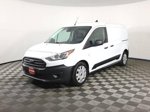 FORD TRANSIT CONNECT 2020 NM0LS7E23L1452272 image